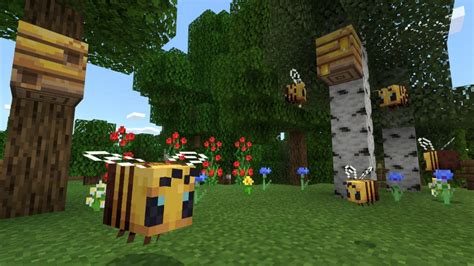 How To Get Honeycomb In Minecraft A Step By Step Guide