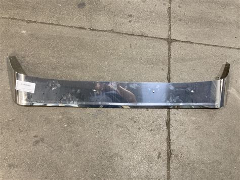 Freightliner FLD120 Hood Bug Deflector For Sale