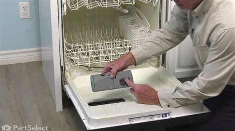 How Do You Clean A Frigidaire Dishwasher At Emma Hilary Blog