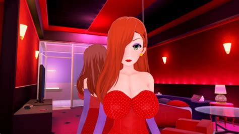 Who Framed Roger Rabbit Sex With Jessica Rabbit 3d Hentai