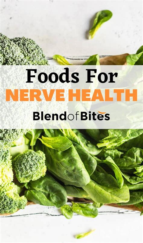 Calming Food Vitamins For Nerves Ulnar Nerve Nerve Health Back Pain