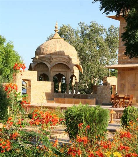 Mool Raj Sagar Hotel Reviews Jaisalmer India