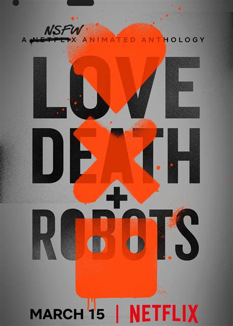 Love, Death & Robots Season 1 TV Series (2019) | Release Date, Review, Cast, Trailer, Watch ...