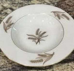 Lenox China Patterns Value And Price Guide