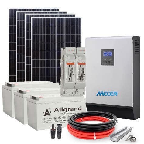 Top Solar 3kva Inverter Manual