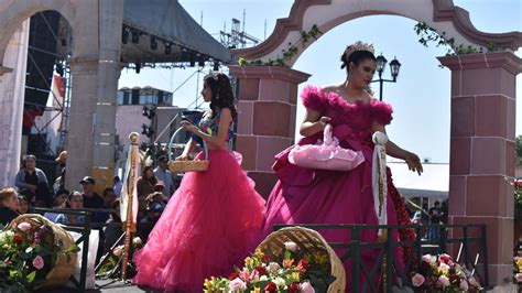 FOTOS Celebran con gran desfile 419 años de la fundación de Uriangato