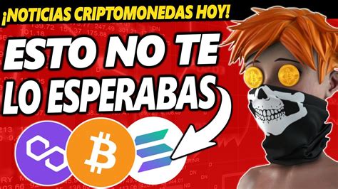 Bitcoin Vuelve A Caer Polygon Es La Ganadora Ftx En Serios