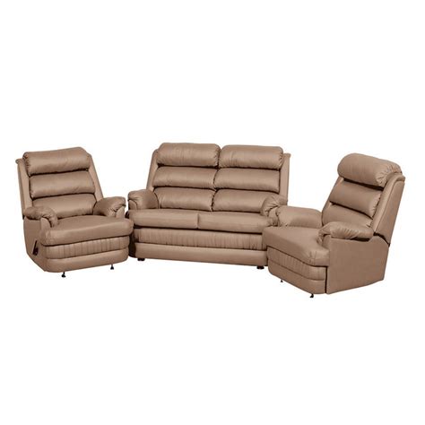 Manual Recliner Sofas Dankz Perth Furniture