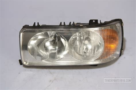 Headlight Daf Xf Lh Truckparts