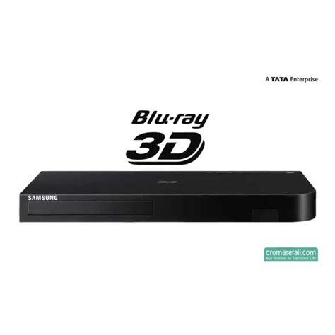 Brand New Samsung Blu Ray Dvd Player Shopee Malaysia