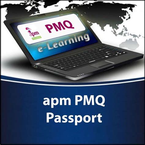 Apm Pmq Project Management Qualification Elearning