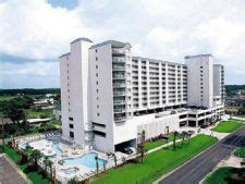 Carolina Grande, Myrtle Beach, South Carolina Timeshare Sales & Rentals ...