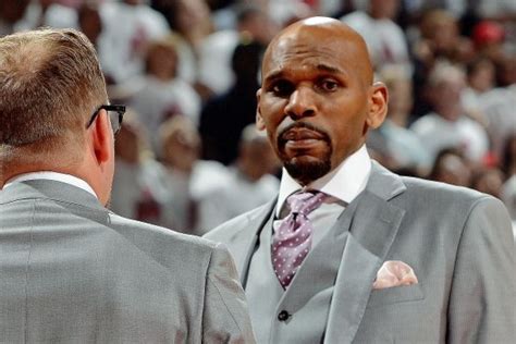 Jerry Stackhouse Stats Bio Espn