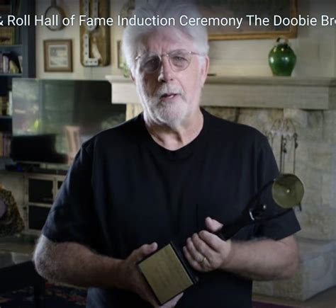 WATCH: THE DOOBIE BROTHERS ROCK HALL OF FAME ACCEPTANCE SPEECHES