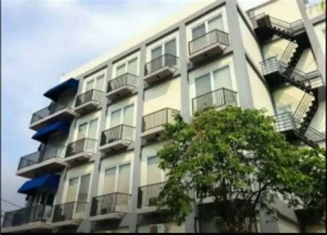 Dijual Kos Kosan Exclusive Kt Kuningan Jakarta