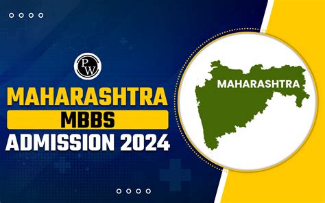 Maharashtra Mbbs Admission 2024 Started Dates Process Eligibility