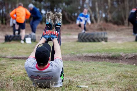 Enduro Bootcamps From Dr Shox Essex East Anglia