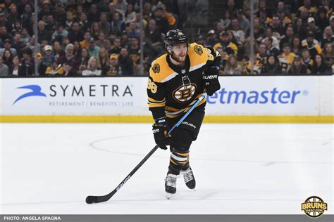 What We Learned Bruins Earn A Wild Trip Ending Win Bruins Daily