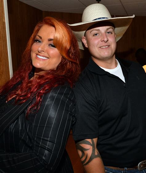 Wynonna Judd Then And Now Photos Of The Iconic Country Singer