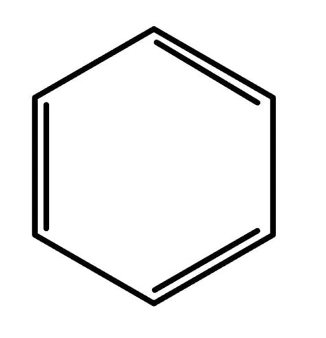 Benzene Hl Hl Ib Chemistry Revision Notes