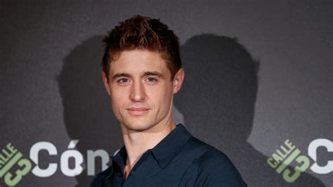 The Untold Truth About Jeremy Irons Son Max Irons