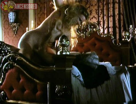 Naked Veronica Ferres In Catherine The Great