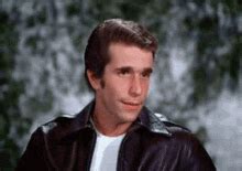 Fonzie Thumbs Up GIFs | Tenor