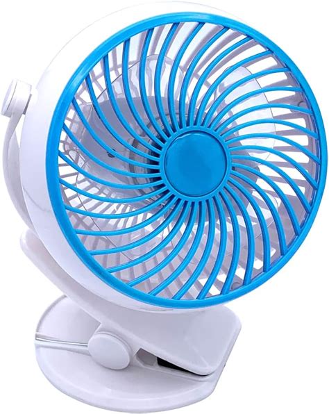 Chillmax Go Fan 360° Powerful Portable Cordless India Ubuy