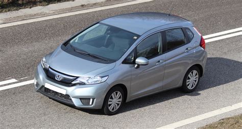 Essai Du Honda Jazz Le Plus Pragmatique Des Minispaces