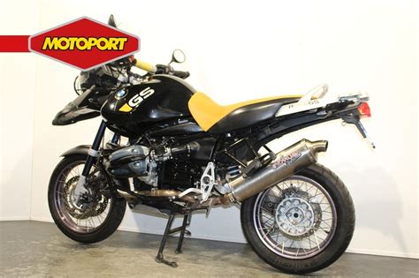 Te Koop BMW R 1150 GS ADVENTURE BikeNet