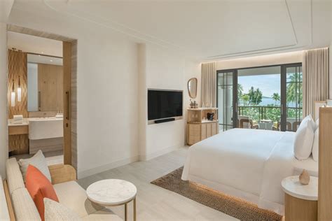 Centara Reserve Samui Is An Eco Conscious Oasis