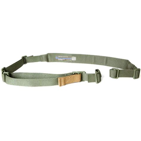 Blue Force Gear Vickers 2 Point Padded Combat Sling