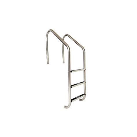 Stainless Steel Pool Ladder – Buying Guide & Review - Growersreview.com