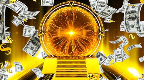 Gate Of Abundance Music For Fast And Abundant Money Manifest Money