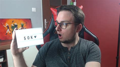 50K! - YouTube