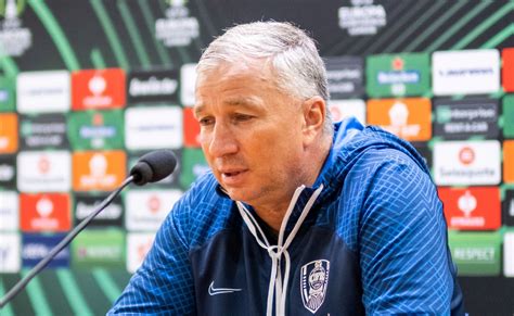 Dan Petrescu Nervos Nainte De Cfr Cluj Lazio