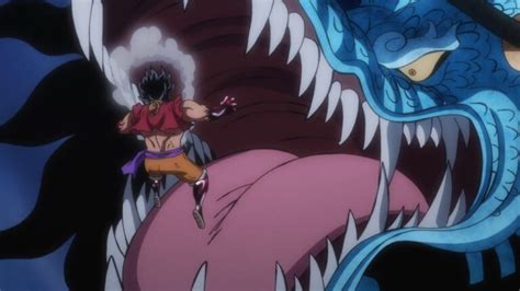 One Piece Episode Release Date Preview