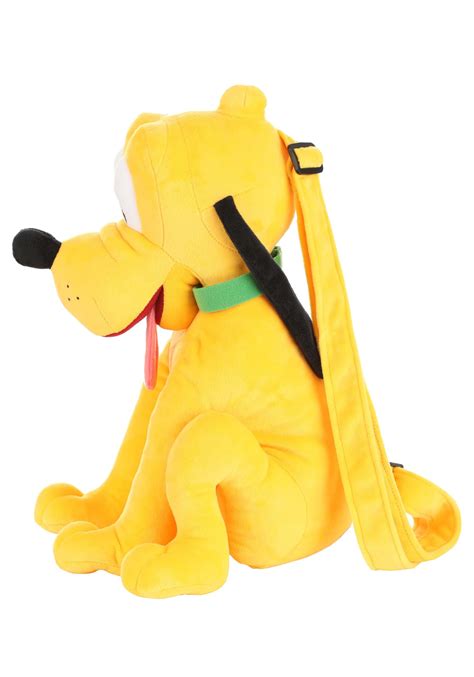 Disney Pluto Costume Companion Purse | Disney Costume Companions