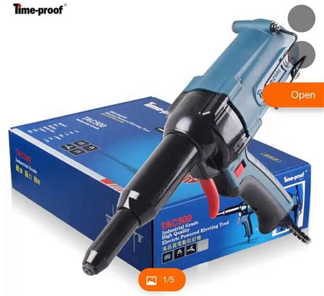 Air Rivet Gun in Mumbai एयर रवट गन मबई Maharashtra Get Latest