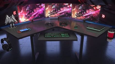 2021's 7 Best Gaming Desk Accessories - Pro Game Guides