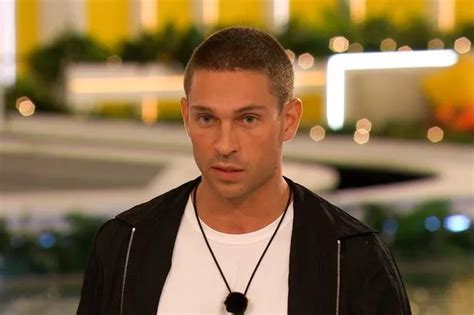 Meet Love Island S New Arrivals As Horrified Joey Essex Realises One Of Them Is His Ex Ok