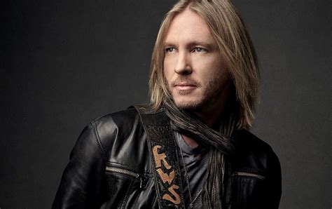 Kenny Wayne Shepherd Revisits His Record Breaking 1 Hit “blue On Black