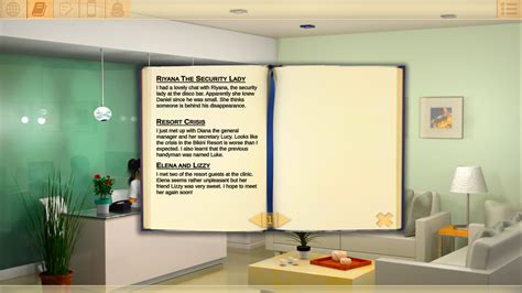 Unity Abandoned The Mystery Of Bikini Island V Velvet Paradise Games F Zone