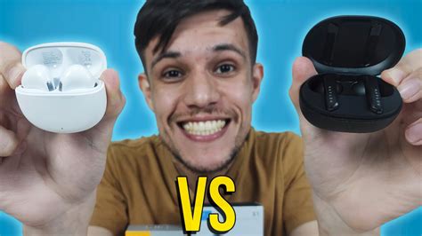 Qcy T Vs Haylou X Comparativo Qual Fone Melhor Qual Comprar