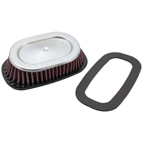 Kandn Honda Motorcycle Air Filters — Atlantic Jet Sports