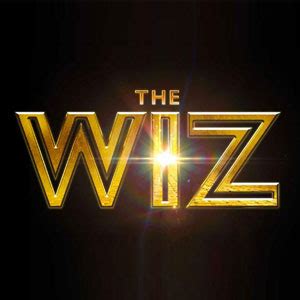 The Wiz - Pantages Theatre - LA