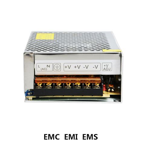 Ps250 H1v12 Sanpu Power Supply Emc Emi Ems Smps 250w Switching Led