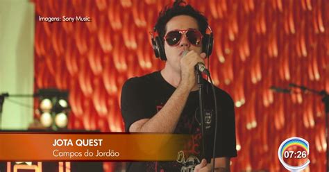 G1 Fim De Semana No Vale Tem Shows De Jota Quest E Tiago Abravanel