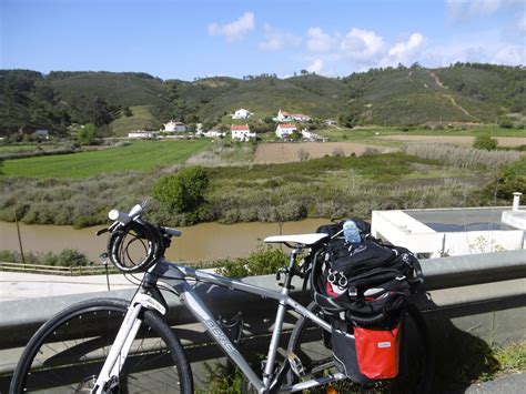 Tips and advice for tour cycling in Portugal. – Travelling Claus