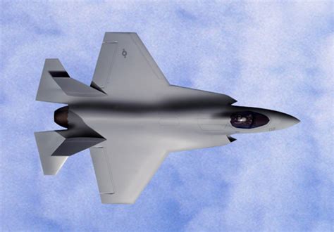 joint strike fighter jsf military aircraft
